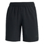 Tiro Travel Woven Short Kids blackblack