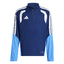 Tiro 26 Competition Sweatshirt Kids tenablrayblu