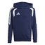 Tiro 26 League Hoody Kids tenablwhite