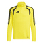 Tiro 26 League Training Sweatshirt Kids tmyellblack