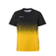 Evolve 2.0 Structured Graphic Jersey W blackswedenyellow