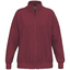 TS Sweatjacket Damen newbordeaux