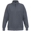 TS Sweatjacket Damen slategrey