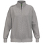 TS Sweatjacket Damen taupe