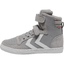 SLIMMER STADIL LEATHER HIGH JR alloy