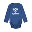 hmlFLIPS BODY L/S truenavy