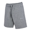 hmlTECH FLEECE SHORTS greymelange
