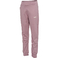 hmlJR REGULAR ADJ WAIST PANTS seafog