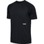 hmlPULSE WORKOUT T-SHIRT S/S black