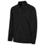 FORMAL OVERSHIRT BEE black