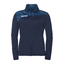 Athletics 29 Poly Jacke Damen marine