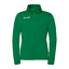 Athletics 29 Poly Jacke Damen lagune