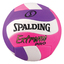 Volleyball Extreme Pro Wave pinkpurplewhite