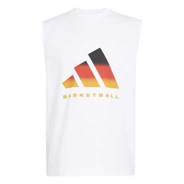 DBB Deutschland Graphics Tanktop