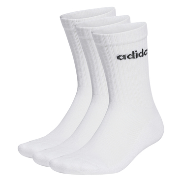 Lin Crew 3er Pack Socken