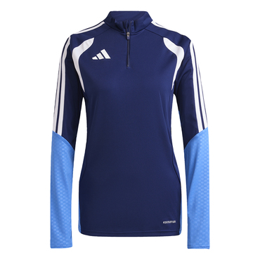 Tiro 26 Competition Training Sweatshirt Damen
