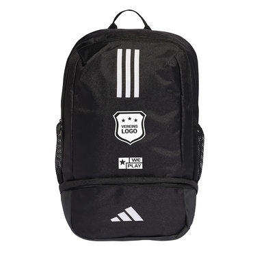 14er Set TIRO 23 League Rucksack inkl. Druck