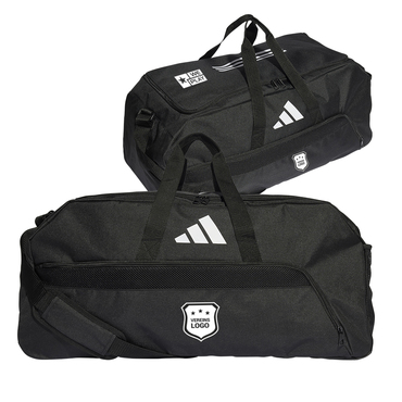 14er Set  TIRO 23 League Duffelbag L inkl. Druck