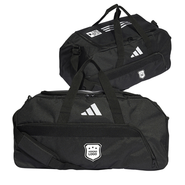 14er Set TIRO League Duffelbag M inkl. Druck
