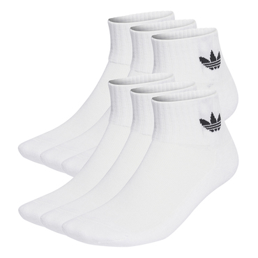 MID ANKLE SOCK 6