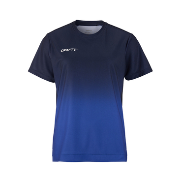 Evolve 2.0 Structured Graphic Jersey W