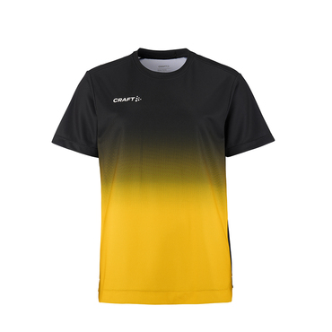 Evolve 2.0 Structured Graphic Jersey W