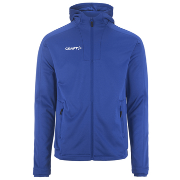 Evolve 2.0 Brushed Hood Jacket M