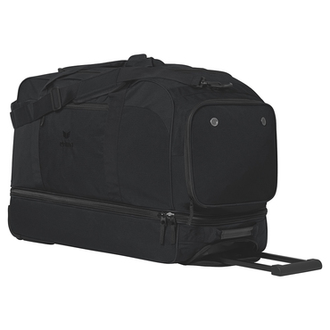 TRAVEL LINE Trolleybag with bottomcase