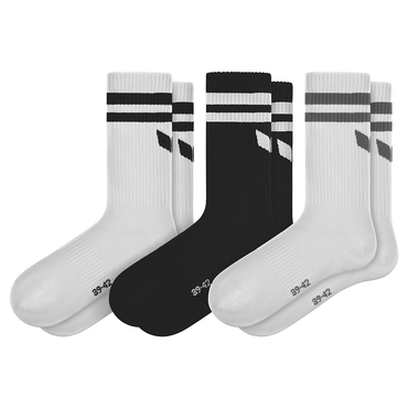 Wings Socks 3pack