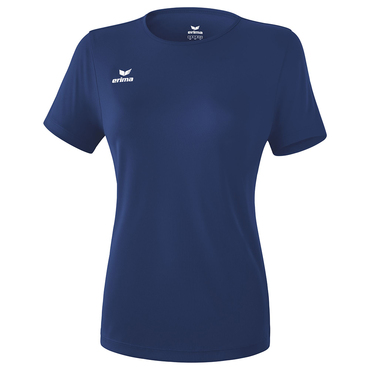 Funktions Teamsport T-Shirt Damen