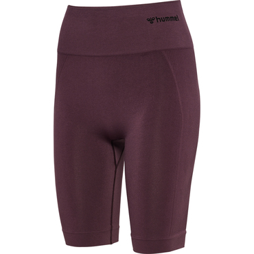 hmlTIF SEAMLESS CYLING SHORTS