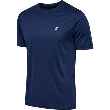 hmlPULSE TRAINING T-SHIRT S/S