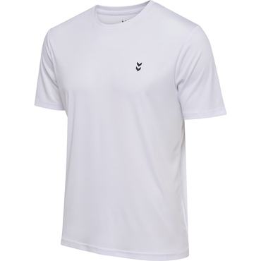hmlPULSE TRAINING T-SHIRT S/S