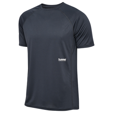 hmlPULSE WORKOUT T-SHIRT S/S
