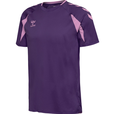 hmlCORE 2.0 JERSEY S/S