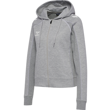 hmlMOVE 2.0 ZIP HOODIE WOMAN