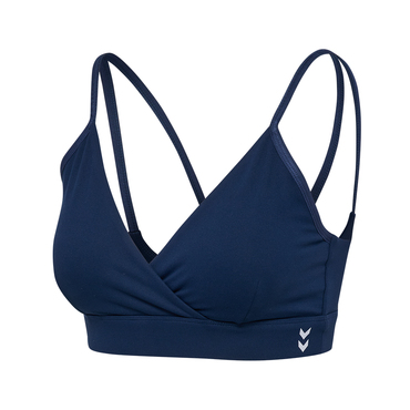 hmlYOGA STRAP BRA