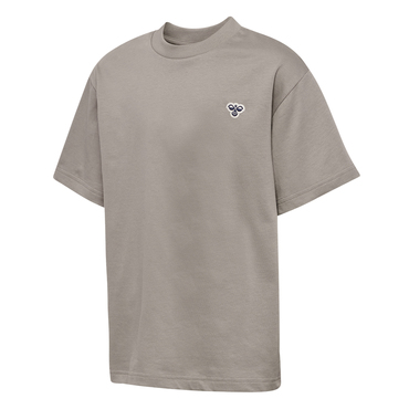 hmlJR LOOSE T-SHIRT S/S BEE