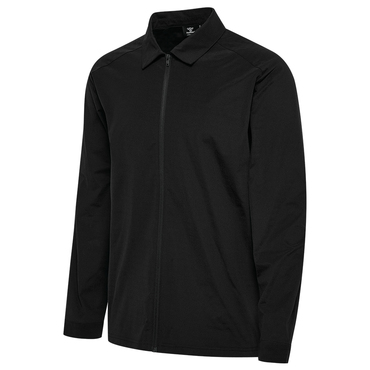 FORMAL OVERSHIRT BEE