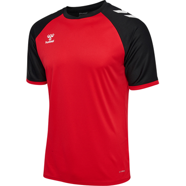 hmlMATCH LEAGUE JERSEY S/S