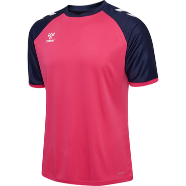 hmlMATCH LEAGUE JERSEY S/S