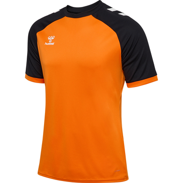 hmlMATCH LEAGUE JERSEY S/S