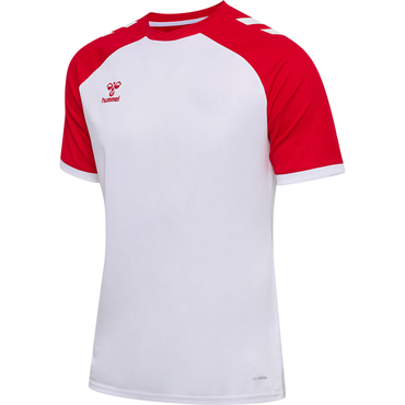 hmlMATCH LEAGUE JERSEY S/S