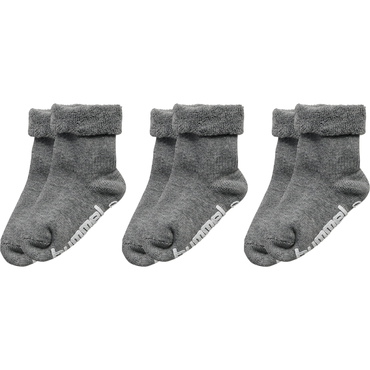 hmlMINI NON SLIP 3-PACK SOCK