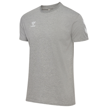 hmlGO 2.0 CHEVRON T-SHIRT S/S