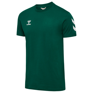 hmlGO 2.0 CHEVRON T-SHIRT S/S