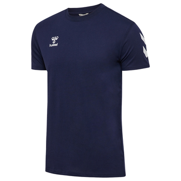 hmlGO 2.0 CHEVRON T-SHIRT S/S