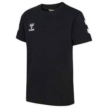 hmlGO 2.0 CHEVRON T-SHIRT S/S KIDS