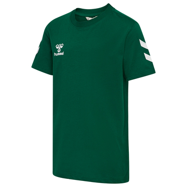 hmlGO 2.0 CHEVRON T-SHIRT S/S KIDS