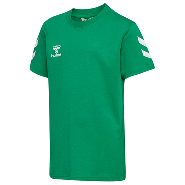hmlGO 2.0 CHEVRON T-SHIRT S/S KIDS